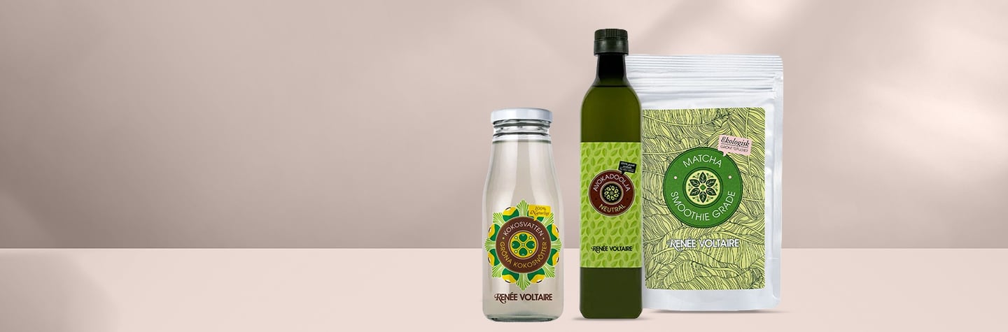 Ren&eacute;e Voltaire